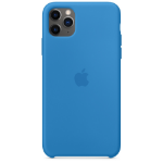 Apple MY1J2ZM/A mobiele telefoon behuizingen 16,5 cm (6.5") Hoes Blauw