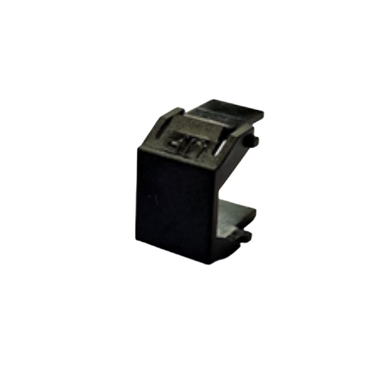 Powerdata Black Replacement Icon Media Blank