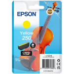 Epson C13T16N44020/250 Ink cartridge yellow Blister, 360 pages 4.8ml for Epson Expression Photo XP-980