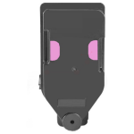 Katun 54362 Toner magenta, 9K pages (replaces Develop TNP-79M TNP-80M TNP-81M Konica Minolta TNP-79M TNP-80M TNP-81M) for Develop Ineo + 3300 i/3320 i/KM Bizhub C 3300 i/KM Bizhub C 3320 i/KM Bizhub C 3350 i