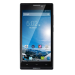 Hannspree SN50MC1 12,7 cm (5") Dual SIM Android 4.4 3G 1 GB 16 GB 2000 mAh Zwart