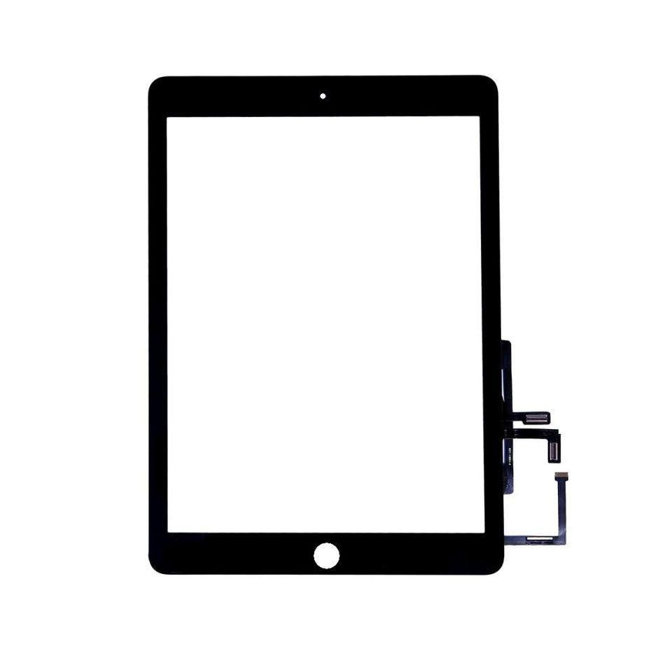 Image of CoreParts TABX-IPAD6-1B tablet spare part Touch panel