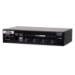 ATEN PE4104G power distribution unit (PDU) 4 AC outlet(s) 1U Black