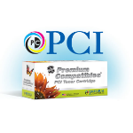 Premium Compatibles 310-7039-PCI toner cartridge Black 1 pcs