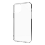 ZAGG Clear Protect mobile phone case 15.5 cm (6.1") Cover Transparent