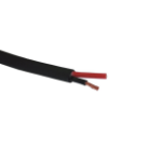 BiTsound H�jlerkel 2x1,5mm�, sor,