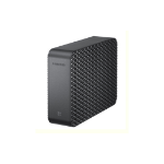 Samsung GX G3 Station 2TB external hard drive 5400 RPM 3.5" USB 2.0 Black