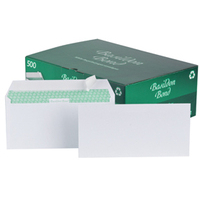 Image of Basildon BOND DL WHT PS WTRMARK P500