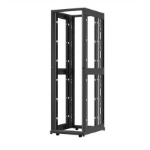 APC NetShelter SX 42U Zwart