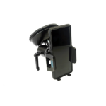 Gamber-Johnson 7170-0856 houder Passieve houder Mobiele telefoon/Smartphone Zwart