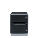 Star Micronics MCL32CBI BK E+U PRINTER label printer Direct thermal 180 mm/sec Wired & Wireless Ethernet LAN Bluetooth