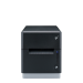 Star Micronics MCL32CBI BK E+U PRINTER label printer Direct thermal 180 mm/sec Wired & Wireless Ethernet LAN Bluetooth