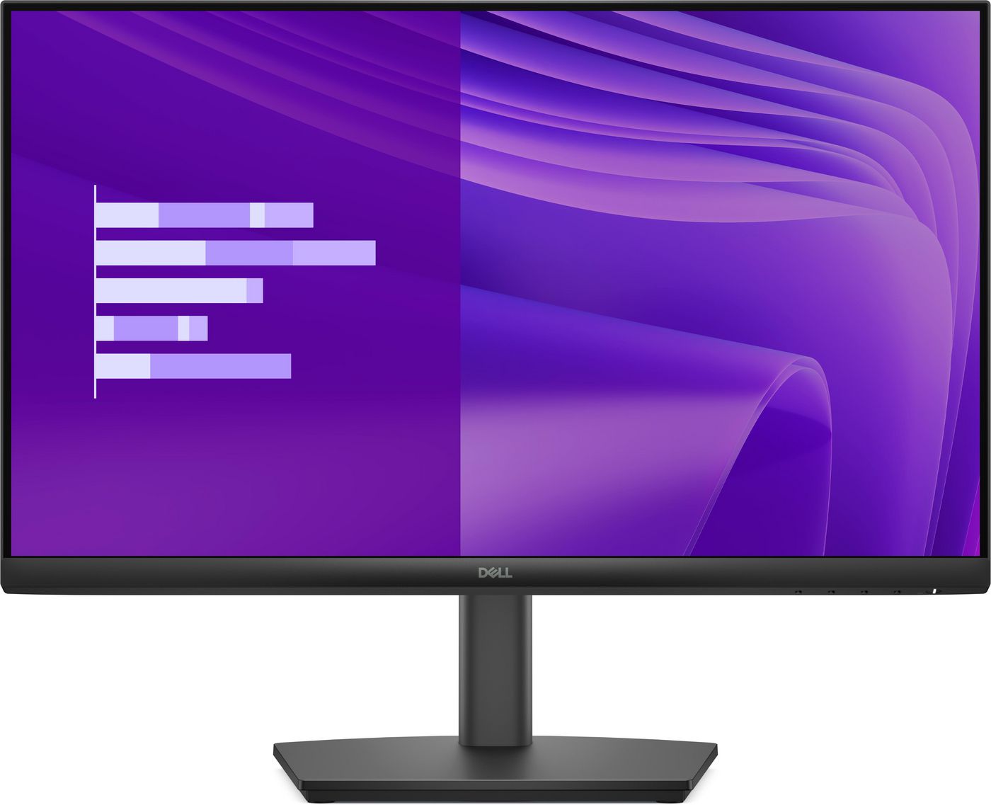 Dell Pro 24 Djusle Snd
