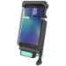 RAM Mounts RAM-GDS-DOCKL-V2-SAM29U dockingstation voor mobiel apparaat Tablet/smartphone Zwart