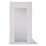 Panduit CUSREORCPW1 rack-toebehoren