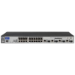 HPE ProCurve 2824 Switch hanterad