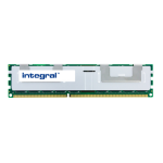 Integral 32GB SERVER RAM MODULE LOW VOLTAGE DDR3 1333MHZ EQV. TO KTH-PL313LLQ FOR KINGSTON memory module 1 x 32 GB ECC