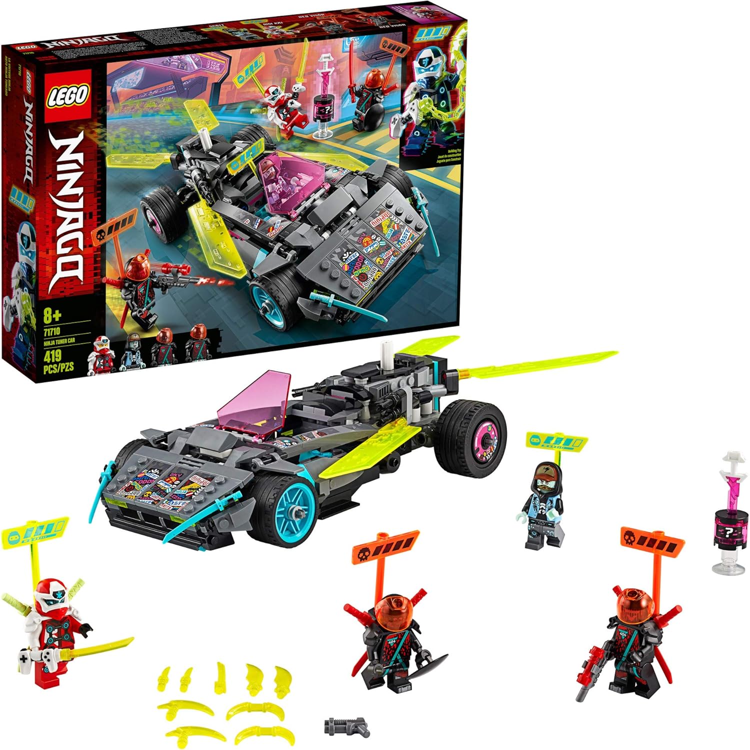 LEGO 71710