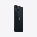 Apple iPhone 14 Plus 17 cm (6.7") Dual SIM iOS 16 5G 128 GB Black -