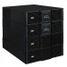 Tripp Lite SU20KRT uninterruptible power supply (UPS) 20 kVA 18000 W 10 AC outlet(s)