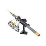 RAM Mounts RAP-390-BMPU-200 houder Passieve houder Zwart