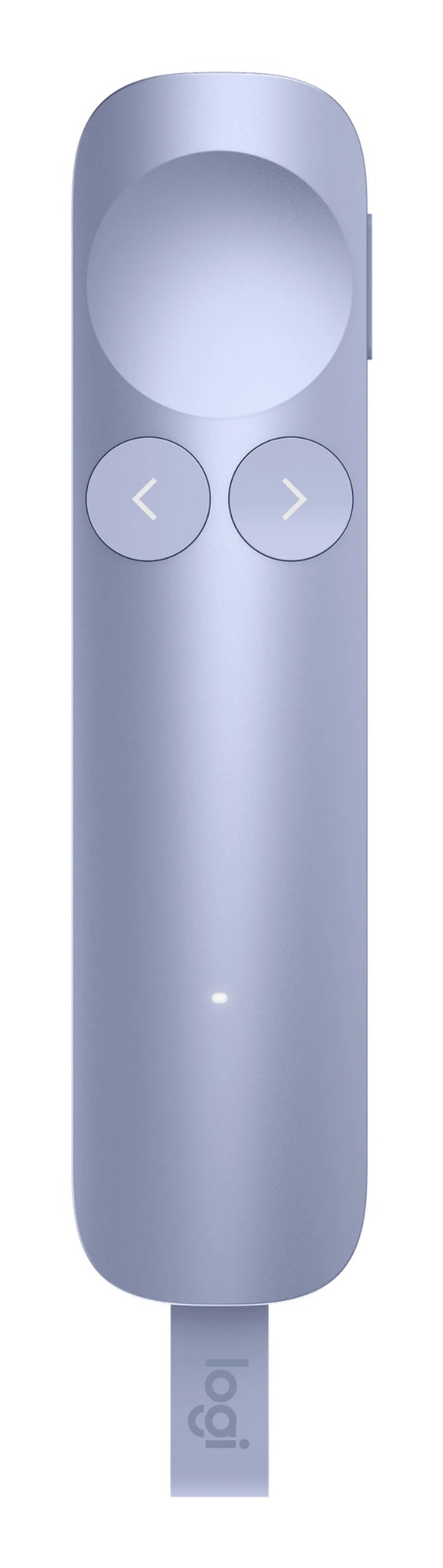 Logitech Spotlight 2 wireless presenter Bluetooth/RF Lilac