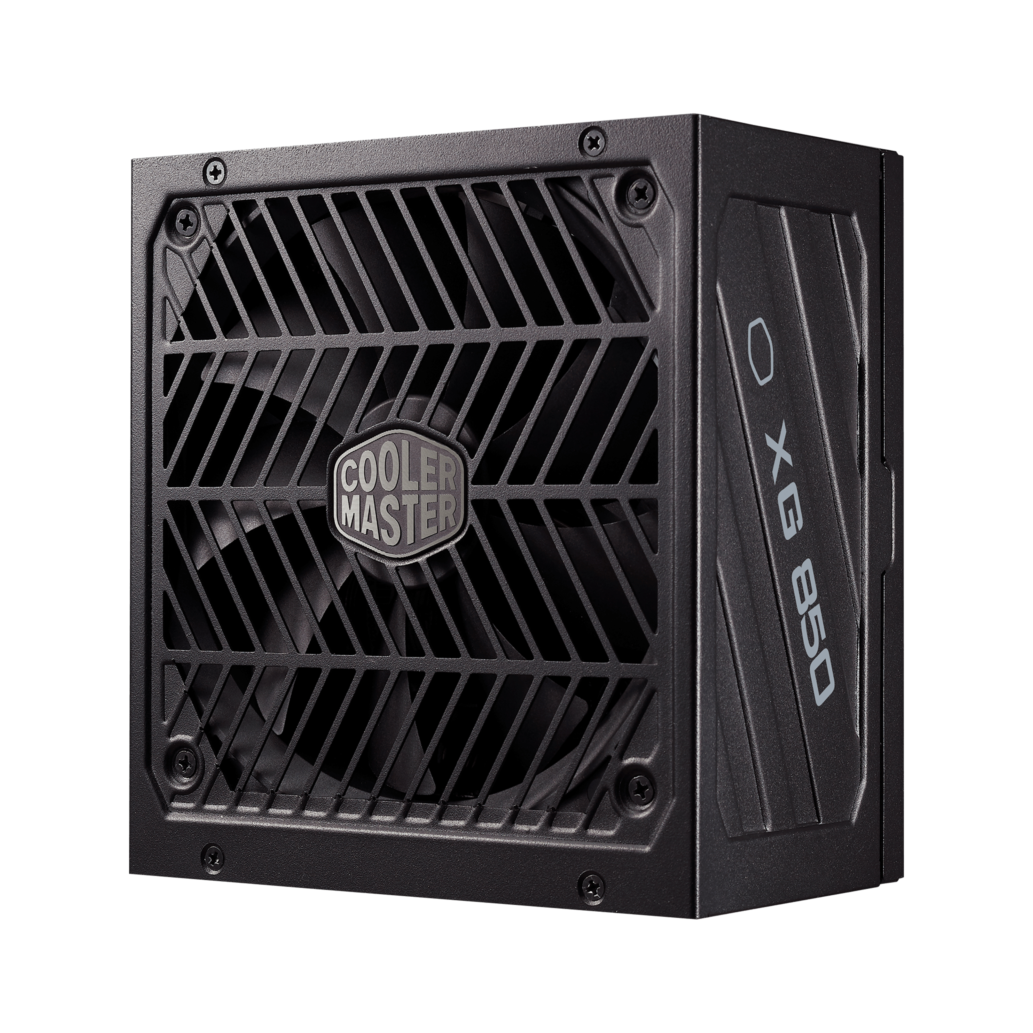 Image of Cooler Master XG850 Platinum power supply unit 850 W 24-pin ATX...