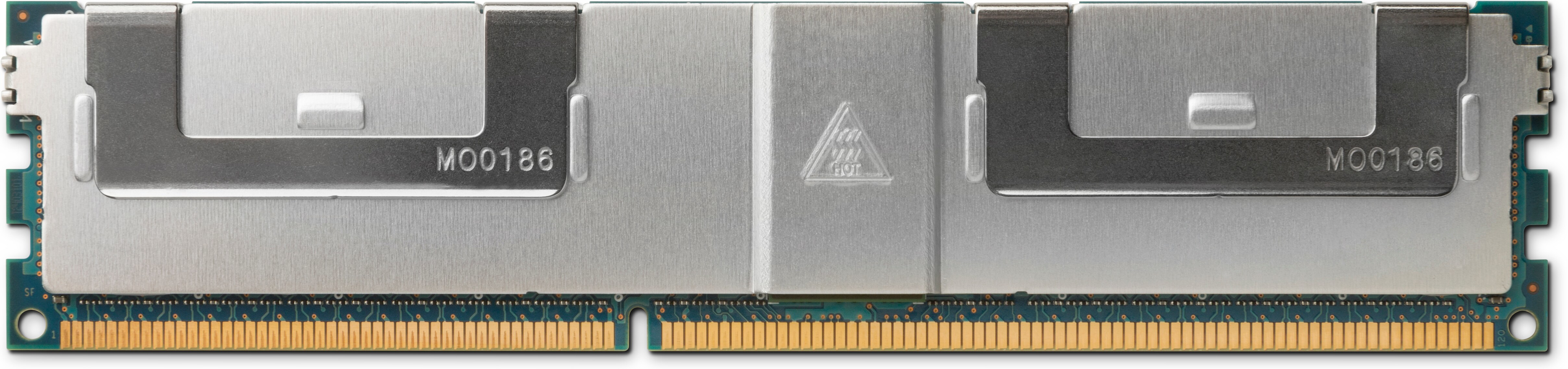 Image of HP 16GB DDR4-2400 ECC RAM