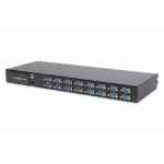 Digitus Modular KVM switch, 16-port