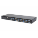 Digitus Modular KVM switch, 16-port