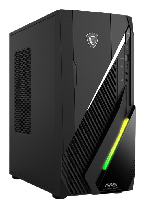 MSI MAG Infinite E1 14NVL5-104EU Intel® Core™ i5 i5-14400F 16 GB DDR5-