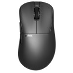 PULSAR Xlite CrazyLight mouse Gaming Right-hand RF Wireless + USB Type-C Optical 32000 DPI