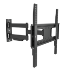 LogiLink BP0014 TV mount 139.7 cm (55") Black