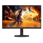 AOC G4 U27G4R computer monitor 68.6 cm (27") 3840 x 2160 pixels Quad HD LED Black, Red