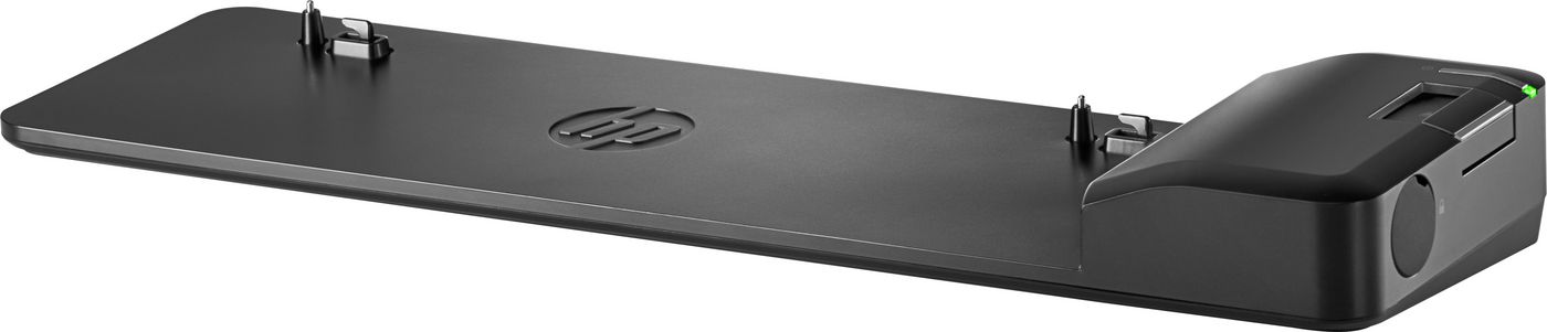 HP UlrSlim Dock 2013