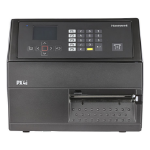 Honeywell PX4E label printer Thermal transfer 406 x 406 DPI 250 mm/sec Wired Ethernet LAN