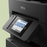 Epson WorkForce Pro WF-4830DTWF
