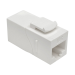 Tripp Lite N235-001-WH-6AD wire connector RJ45 White