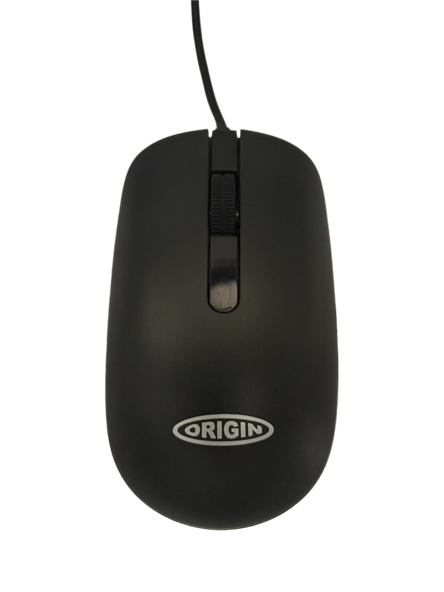 Wired Optical Mouse thumbnail