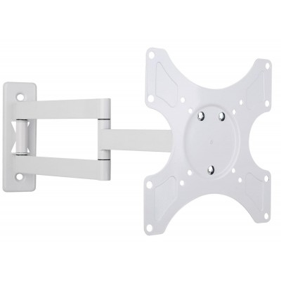 Techly 023820 TV mount 94 cm (37") White
