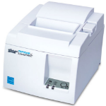 Star Micronics TSP143IIILAN 203 x 203 DPI Wired Direct thermal POS printer