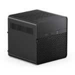 Jonsbo N2 Cube Black