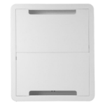 SANUS 17" TV Media In-Wall Box