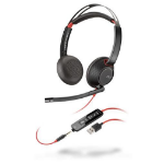Poly Blackwire 5220 Binaural