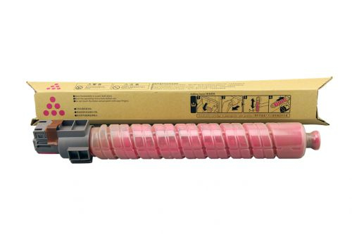 CTS Compatible Ricoh 841162 MPC4000M Magenta Toner