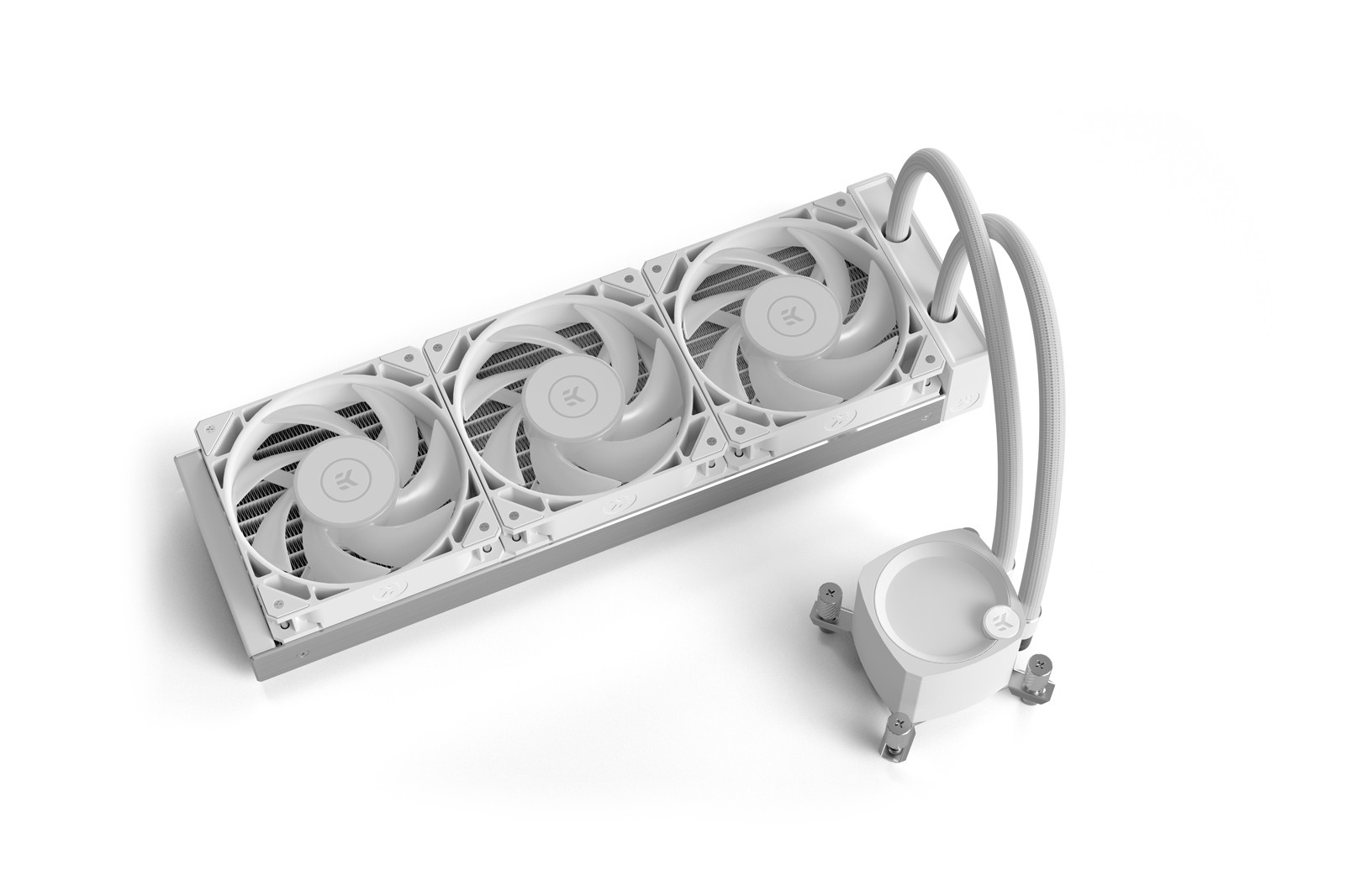 EK Water Blocks 3831109897850 computer cooling system part/accessory Fan module