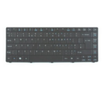 Acer KB.I140A.166 laptop spare part Keyboard