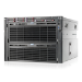 HPE AM445A server Rack (8U) Intel® Xeon® 6000 Sequence E6540 2 GHz 128 GB DDR3-SDRAM 1200 W