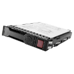 HPE HDD 300GB SAS 2.5 INCH 10 KRPM