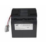 BTI RBC7-SLA7 Sealed Lead Acid (VRLA) 12 V 18 Ah